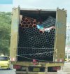 Transport z funkcją masowania