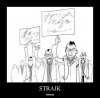 Taki tam strajk , ja dziękuje 