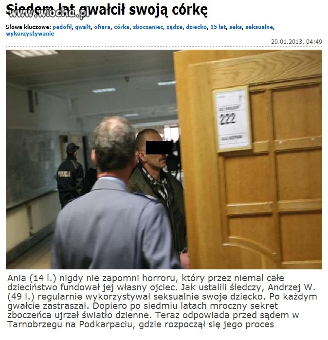 Krzesło elektryczne dla takiego