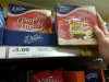 Wiocha w Angielskim tesco