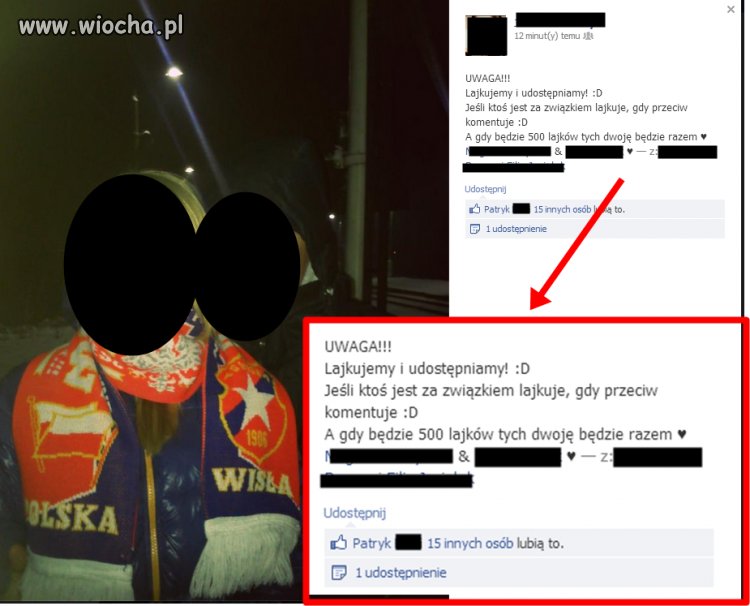ŻYJEMY W ŚWIECIE 