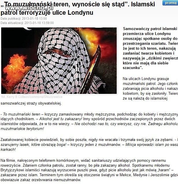 No to pięknie 