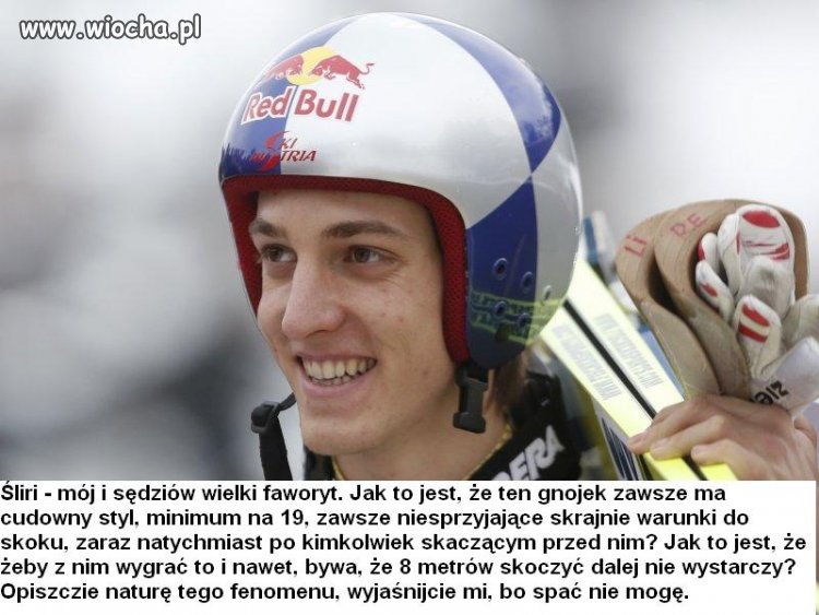 Gregor Schlierenzauer 