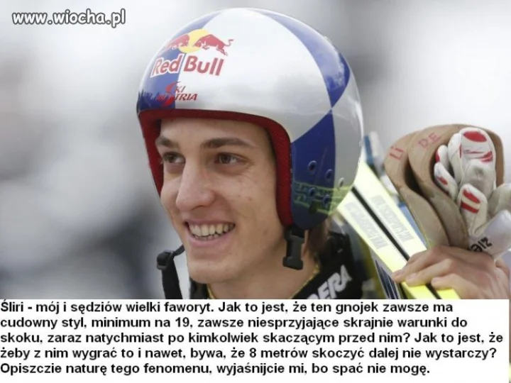 Gregor Schlierenzauer 