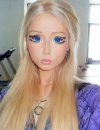 Prawie jak Barbie.