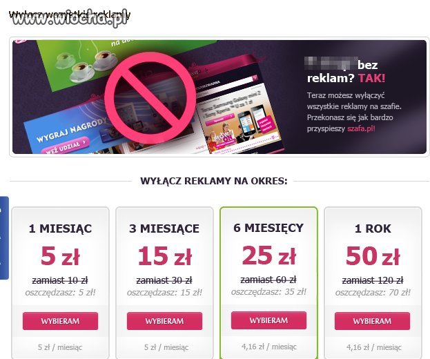 Czy to nie jest wiocha?