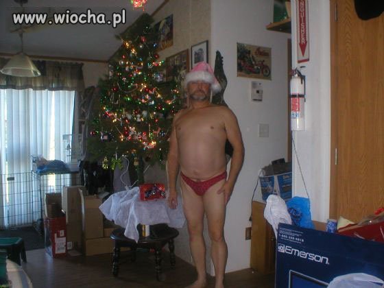 Takie tam świąteczne na pamiątkę