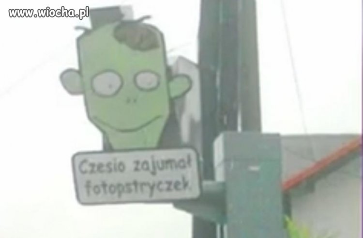 Brawo Czesiu