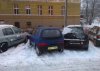 Temu kierowcy...