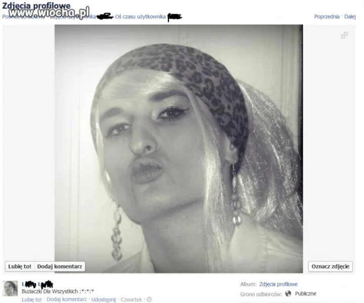 Tak teraz wyglądają faceci