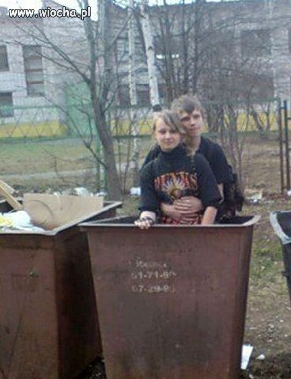 Takie tam z dziewczyną