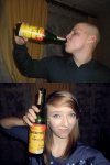 Lans na tanie wino...