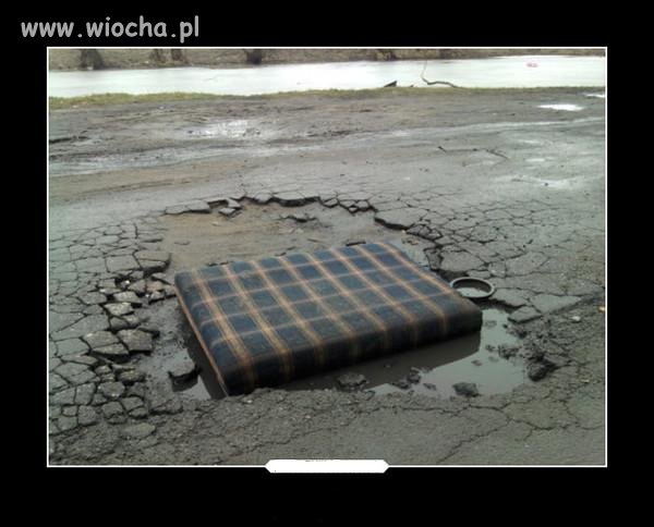 Dzięki dotacjom z UE udało się wprowadzić 