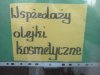 Na bakier z ortografią