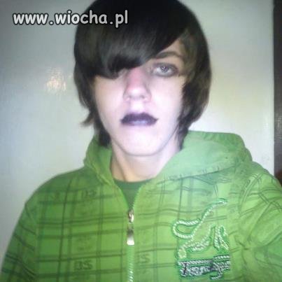 Emo Kaczka