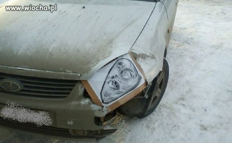 Jak błyskawicznie naprawić auto?
