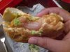 Niech mi ktoś powie że fast-food jest nieświeży