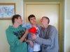 Jedynie malowidło jest normalne