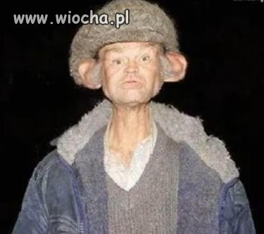 Ziomek z ulicy 