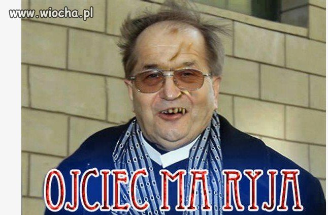 Ma Ryja