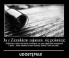 Kiedy sąsiad pije w weekend czasami słyszę płacz