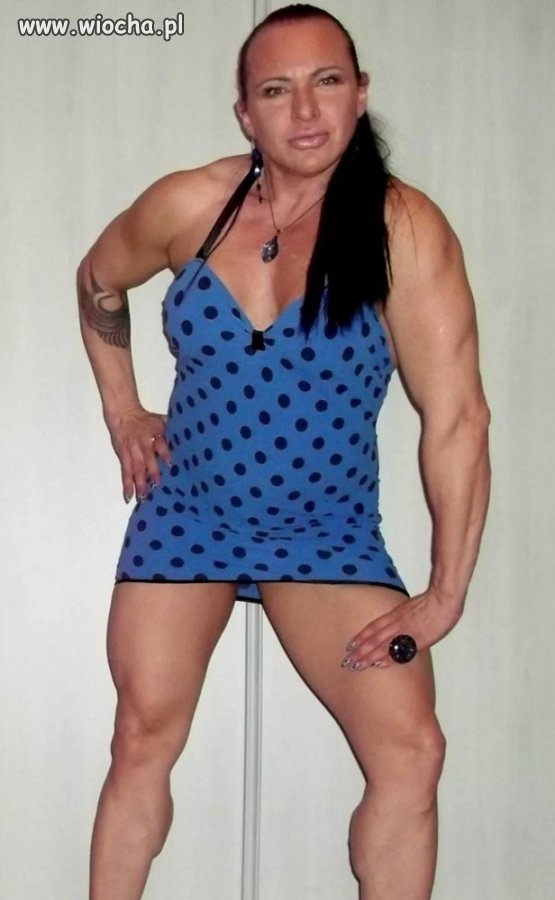 Sexy lady