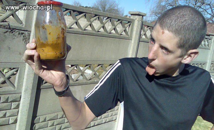 Bez komentarza