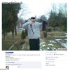 Lans na zdechłego kota