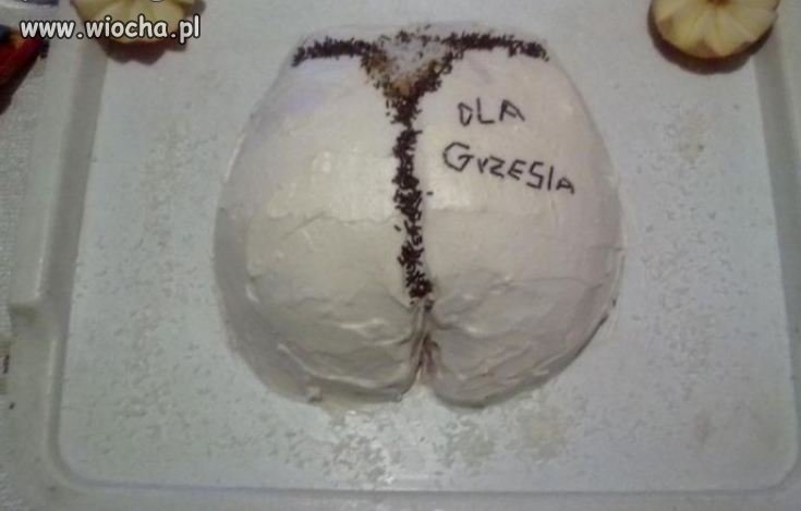 Tort dla Grzesia