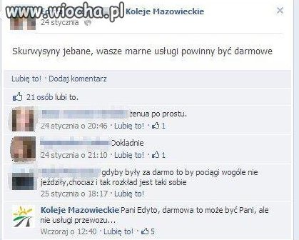Darmowa Edyta