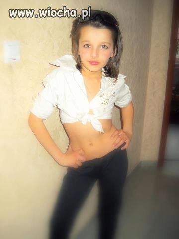 13'latka na fb