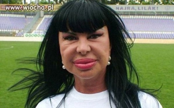 Babcia ..