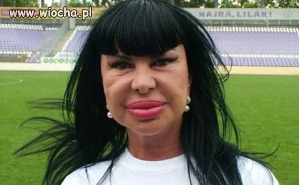 Babcia ..