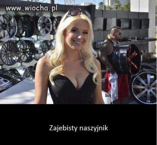 Zajebisty