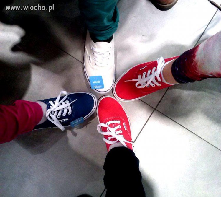 Dzieci XXI wieku