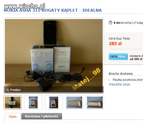 BOGATY KĄPLET - jeżeli nie zna ortografii ...
