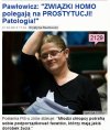 Patologia powraca