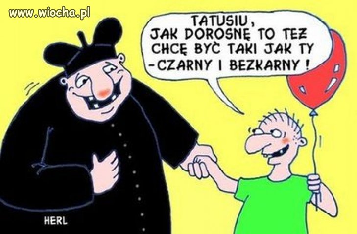 Czarny i bezkarny !