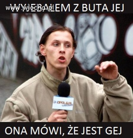 Lech Roch - najlepszy polski raper