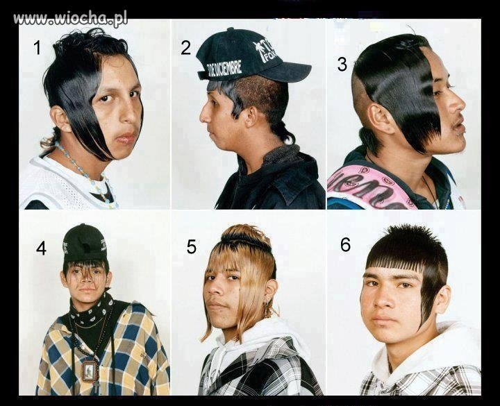 Stylizacja XXI wieku