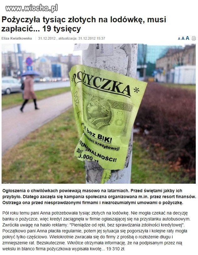 Parabanki- mafijna działalność w świetle prawa