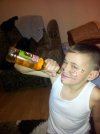 Kotek z Desperados
