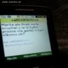 Fajny sms 