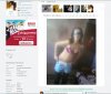 Dresowy styl dziunia 