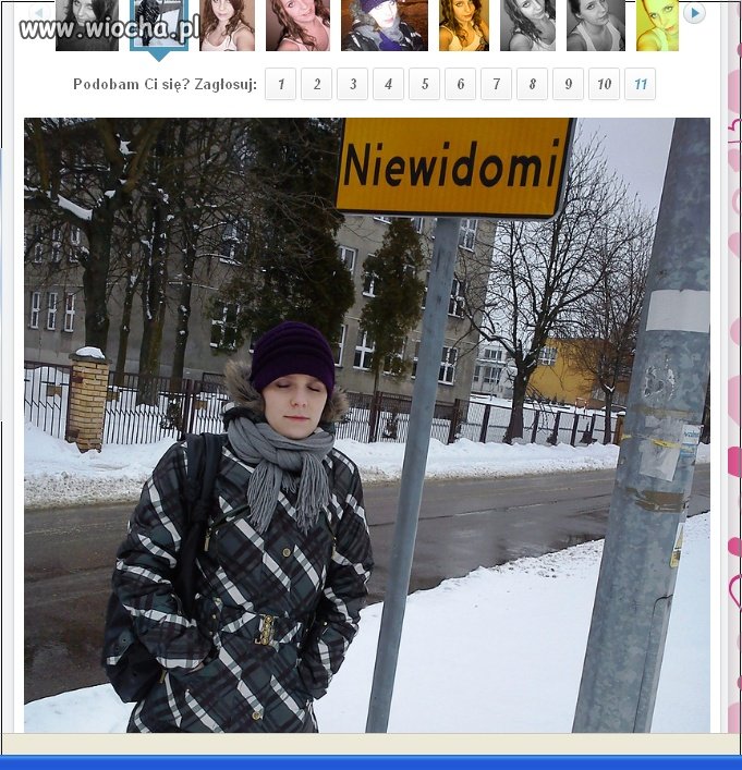 Lans na znak 