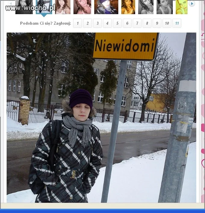 Lans na znak 