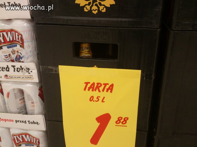 Nowa marka na rynku 