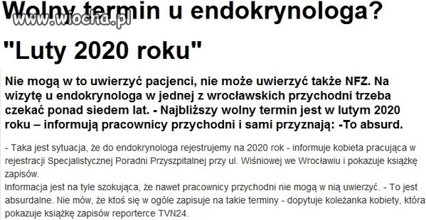 Prawdziwy Absurd...