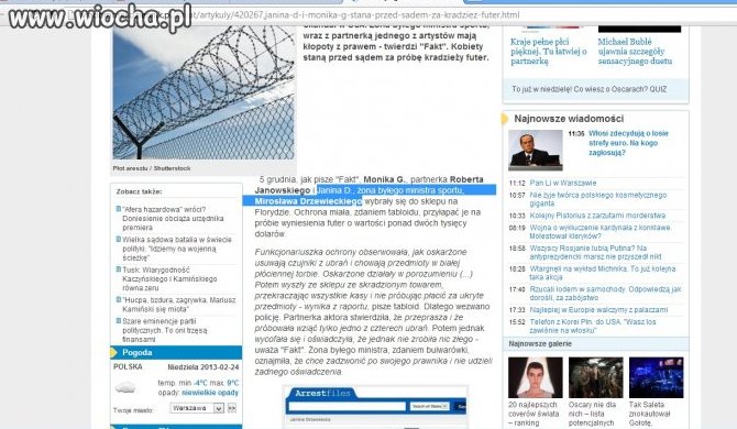 Cenzura w Internecie