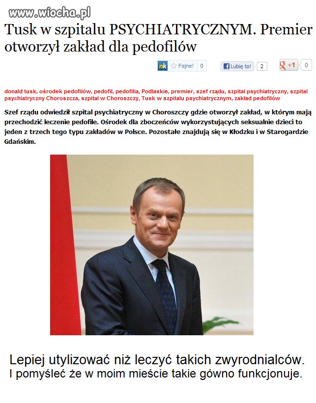 Na to się kasa znalazła...